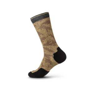 chaussette sock & awe digi camo (108) 5.11