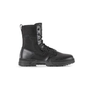 chaussures speed 4.0 8" side zip noir 5.11