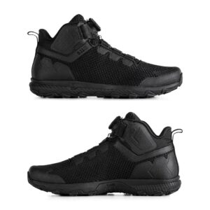 chaussure 5.11 a/t boa lite noir 5.11