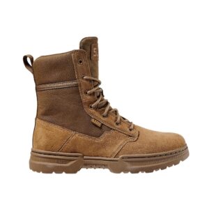 bottes speed 4.0 desert rapidry 8" – 5.11 tactical – dark coyote