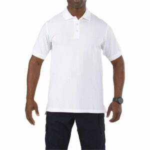 polo professionnel manches courtes 5.11