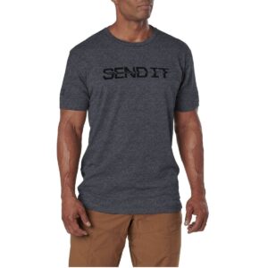 tee shirt send it 2021 q1 5.11