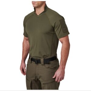 tee shirt v.xi sigurd multicam® – tactique, respirant, anti odeur | 5.11