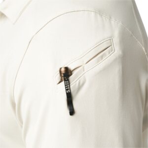 polo paramount crest vert tank 5.11