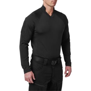 haut manches longues v.xi sigurd noir 5.11