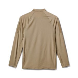 t shirt v.xi™ sigurd silver tan