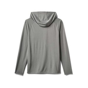 chemise hoodie sulli uv gris 5.11