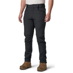 pantalon cepheus softshell pant noir 5.11