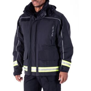 parka responder dark navy 5.11