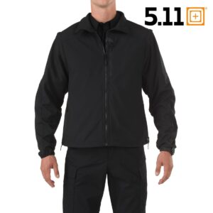 veste softshell valiant