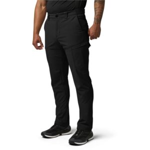 pantalon apex softshell pant noir 5.11