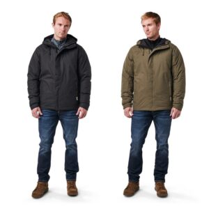 veste atmos insulator jacket 5.11