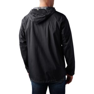 veste pluie exos rain shell 5.11