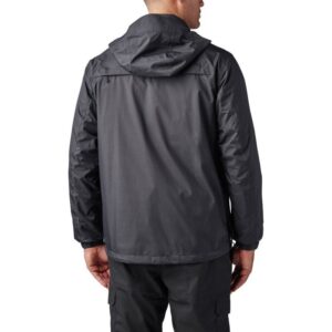 veste tac dry rainshell 2.0 5.11