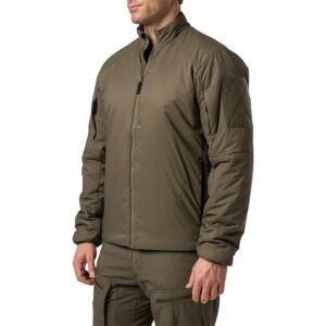 veste v.xi xtu lt3 ranger green 5.11