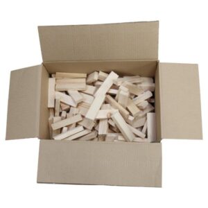 sweden entry tools wood shims set (x 20 tactique