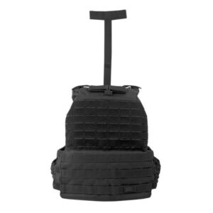 porte plaque tactec™ 5.11