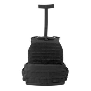 porte plaque tactec™ multicam®