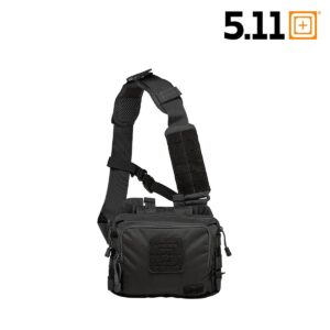 sacoche 2 banger 5.11 tactical