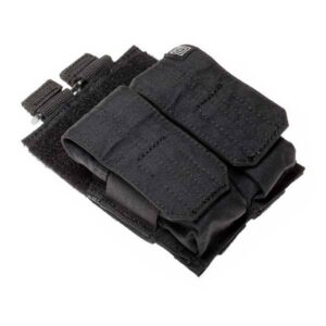 poche double grenade 40 mm noir 5.11