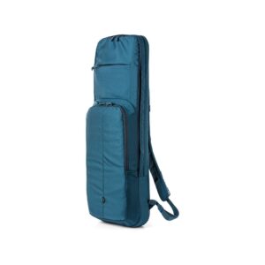 sac de transport fusil lvc m4 shorty 18l blueblood 5.11