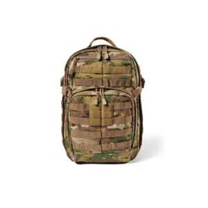 sac à dos rush™ 12 2.0 multicam® 5.11 tactical