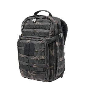 rush12™ 2.0 multicam black – sac à dos tactique 5.11
