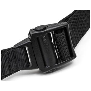 ceinture skyhawk 1.5 noir 5.11 – ceinture robuste sans métal