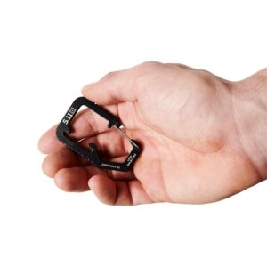 mousqueton hardpoint m2 dark navy 5.11