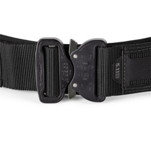 ceinture de combat maverick battle 5.11