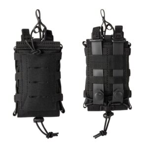 flex simple multical mag pouch covert 5.11