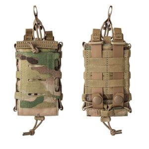 flex simple multical mag pouch covert multicam® 5.11