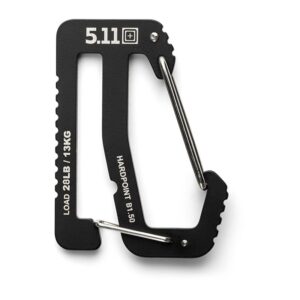 mousqueton hardpoint b150 5.11