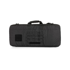 housse simple fusil 71 cm noir (019) 5.11
