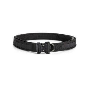 ceinture de combat maverick battle belt d ring 5.11