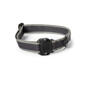 collier chien mission ready™ gris volcanic (098) 5.11
