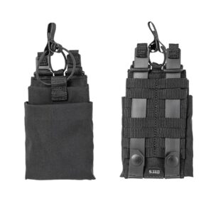 pochette utilitaire flex noir 5.11