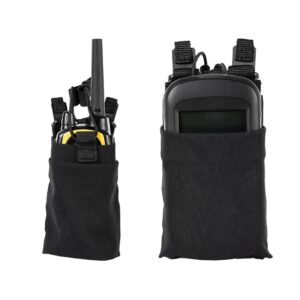 pochette utilitaire flex coyote kangaroo 5.11