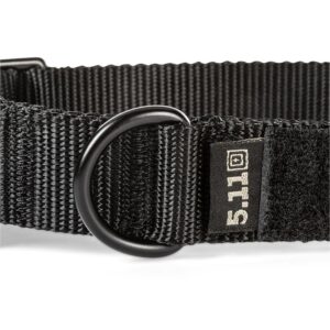 collier chien aros k9 vert ranger green (1") 5.11