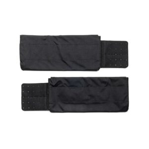 cummerband soft armor porte plaques qr noir 5.11