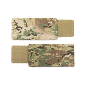 cummerband soft armor porte plaques qr multicam (nir) 5.11