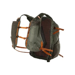 sac à dos cloudstryke 18l vert sage green 5.11