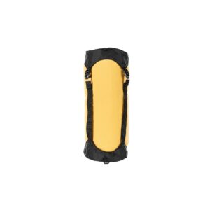 sac compression sack 10l jaune 5.11