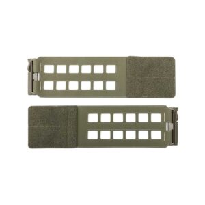 cummerband porte plaques qr ranger green (n) 5.11