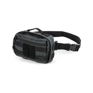 sac bandoulière rush moab 3 sling pack 4l double tap 5.11