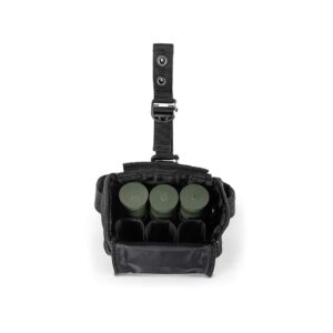 pochette porte grenade 6 rd multicam 5.11