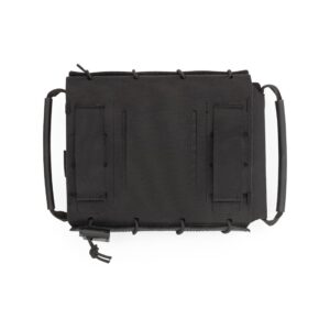 pochette medicale ucr flat ifak noir 5.11