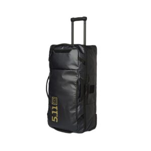 allhaula roller bag 90l – sac à roulettes 5.11 tactical...