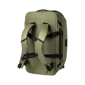 allhaula™ duffel 70l – sac sage green étanche 5.11 tactical