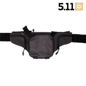 sacoche banane port discret 5.11 tactical
